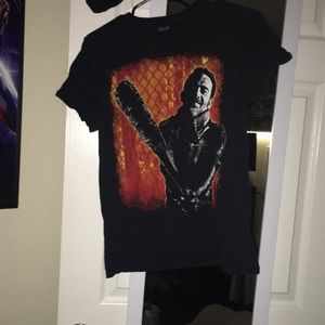 TWD Negan Shirt